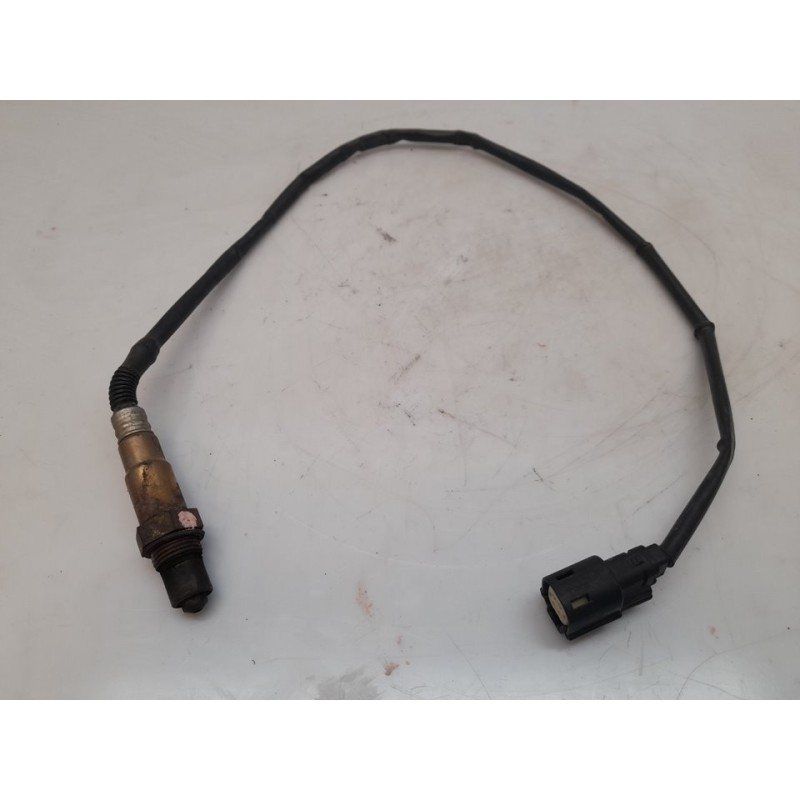 Recambio de sonda lambda para ford fiesta (ccn) trend referencia OEM IAM CV6A9G444AA 0258010314 3