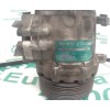 Recambio de compresor aire acondicionado para fiat seicento (187) 1.1 referencia OEM IAM 7183 0329204134 