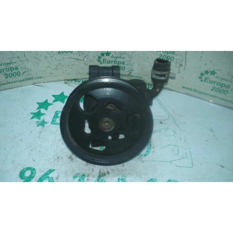 Recambio de bomba direccion para ford fiesta berlina (dx) 1.3 cat referencia OEM IAM 1KE0903 HBDHL 