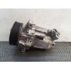 Recambio de compresor aire acondicionado para dacia duster ambiance 4x4 referencia OEM IAM 926008367R 92600A092A M115L270506