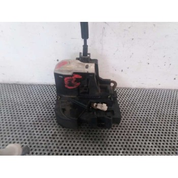 CERRADURA PUERTA DELANTERA DERECHA 135736 