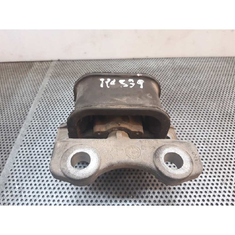 Recambio de soporte motor derecho para opel corsa c cosmo referencia OEM IAM 9227878FL 9227879FM - Blanco 2
