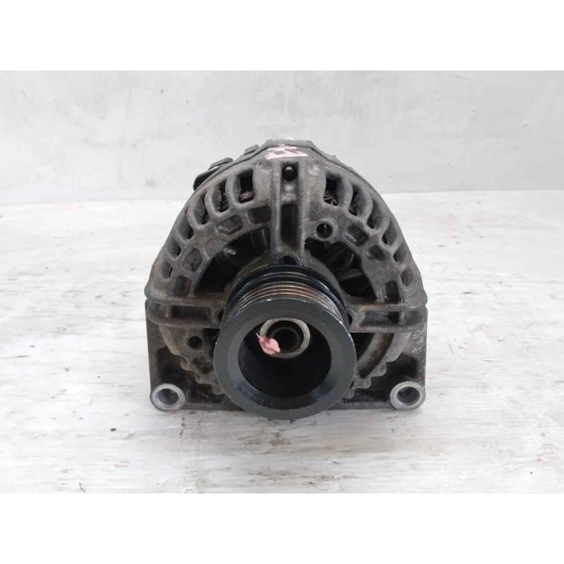Recambio de alternador para opel astra h ber. enjoy referencia OEM IAM 0124325163 13229984 2