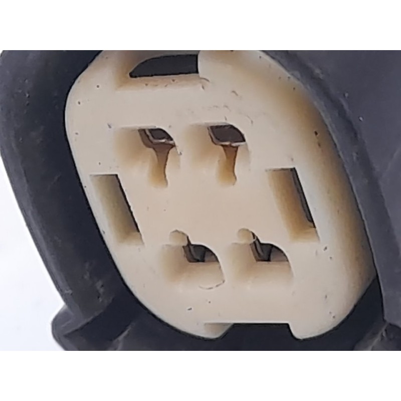 Recambio de sonda lambda para ford fiesta (ccn) trend referencia OEM IAM CV6A9G444AA 0258010314 4