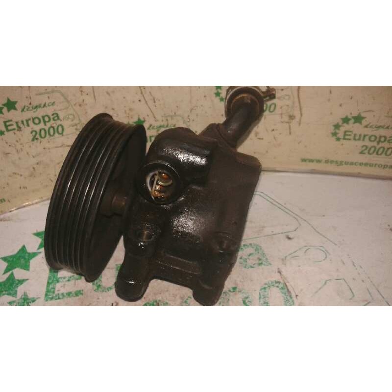 Recambio de bomba direccion para ford fiesta berlina (dx) 1.3 cat referencia OEM IAM 1KE0903 HBDHL - Gris 2