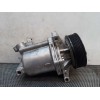 Recambio de compresor aire acondicionado para dacia duster ambiance 4x4 referencia OEM IAM 926008367R 92600A092A M115L270506