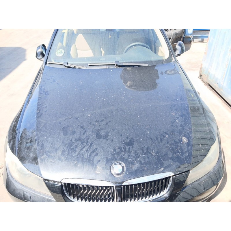 Recambio de capo para bmw 3 (e90) 320 d referencia OEM IAM   