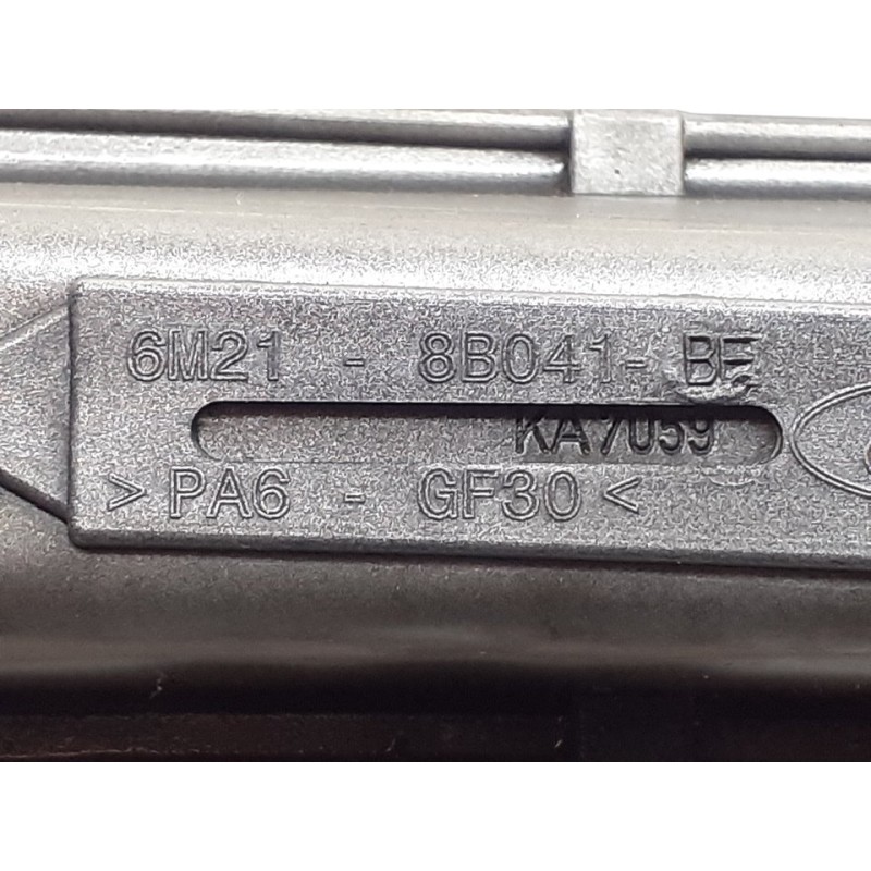 Recambio de panel frontal para ford mondeo ber. (ca2) ghia referencia OEM IAM 6M218B041BE - Gris 3