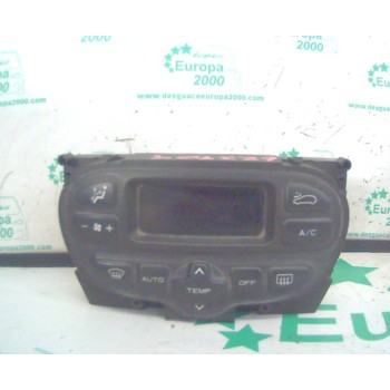 MANDO CLIMATIZADOR BEHR6454301 
