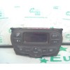 Recambio de mando climatizador para citroën xsara picasso 1.8 cat (6fz / ew7j4) referencia OEM IAM BEHR6454301  