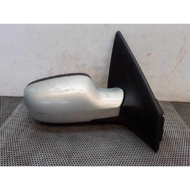 Recambio de retrovisor derecho para renault megane ii berlina 5p confort authentique referencia OEM IAM 5