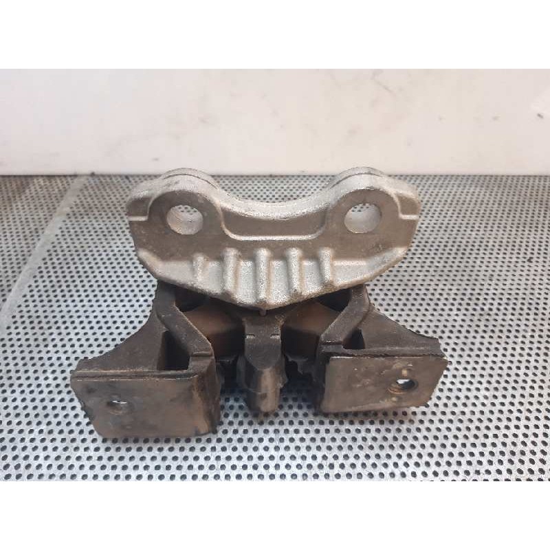 Recambio de soporte motor derecho para opel corsa c cosmo referencia OEM IAM 9227878FL 9227879FM - Blanco 3