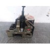 Recambio de cerradura puerta delantera derecha para renault clio ii fase i (b/cbo) referencia OEM IAM  135736 