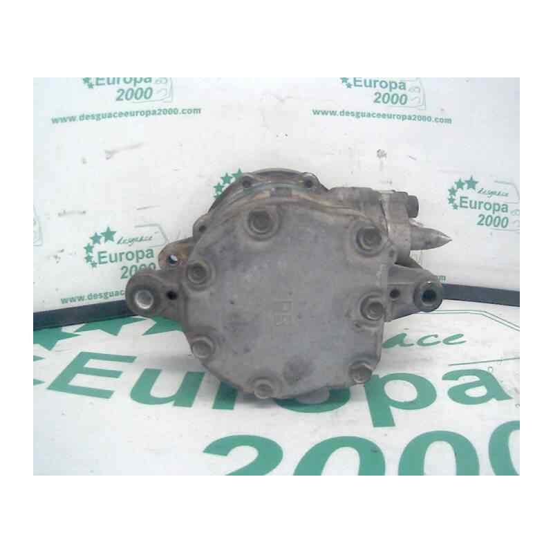 Recambio de compresor aire acondicionado para fiat seicento (187) 1.1 referencia OEM IAM 7183 0329204134 - Blanco 4