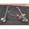 Recambio de elevalunas delantero izquierdo para ford mondeo berlina (ge) ambiente referencia OEM IAM   