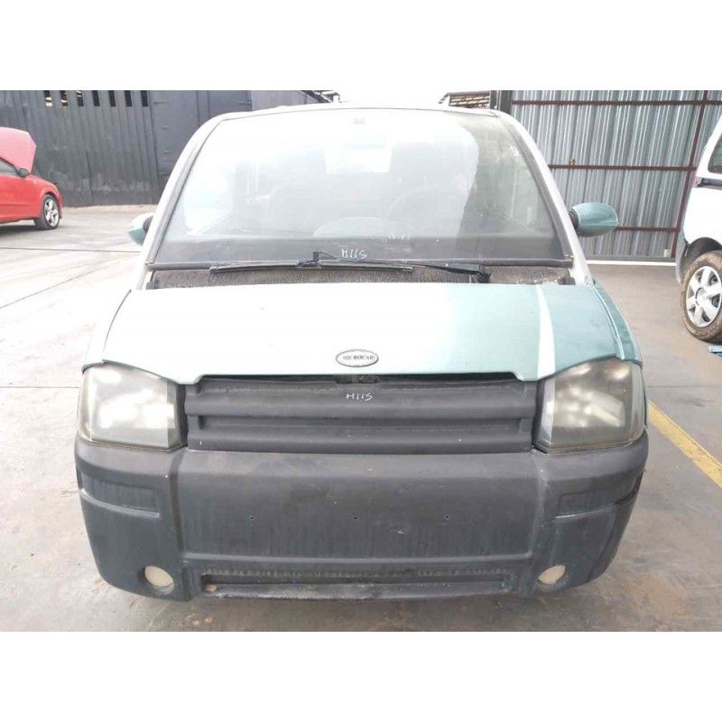 microcar mc2 del año 2006
