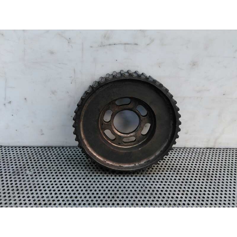 Recambio de polea bomba inyectora para skoda octavia berlina (1u2) 1.9 tdi referencia OEM IAM 038130111A - Azul 3