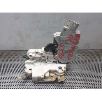 CERRADURA PUERTA DELANTERA DERECHA 91299 