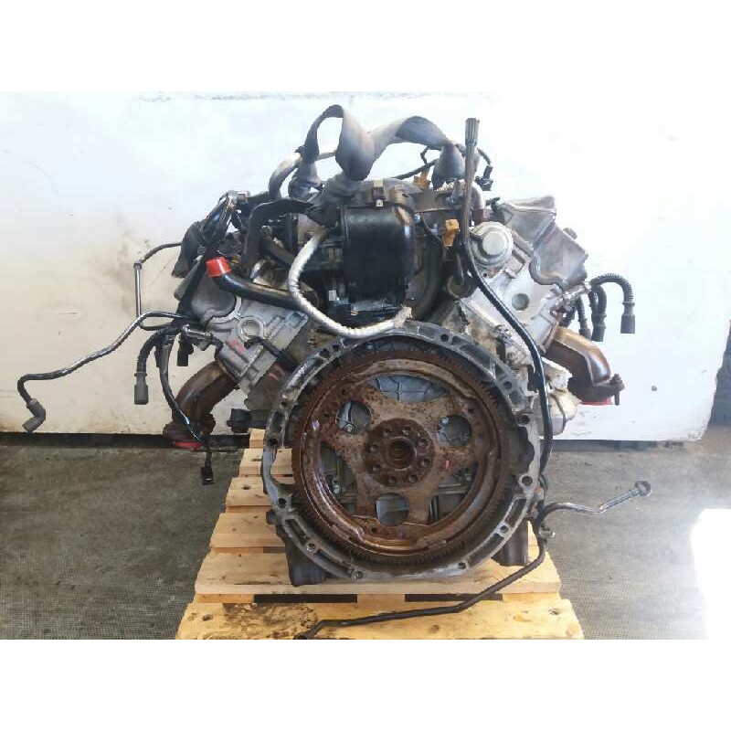 Recambio de motor completo para mercedes-benz clase clk (w209) coupe 320 (209.365) referencia OEM IAM 112995  