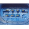 Recambio de cerradura puerta trasera derecha para volkswagen golf plus (5m1) sportline referencia OEM IAM 7L0839016  