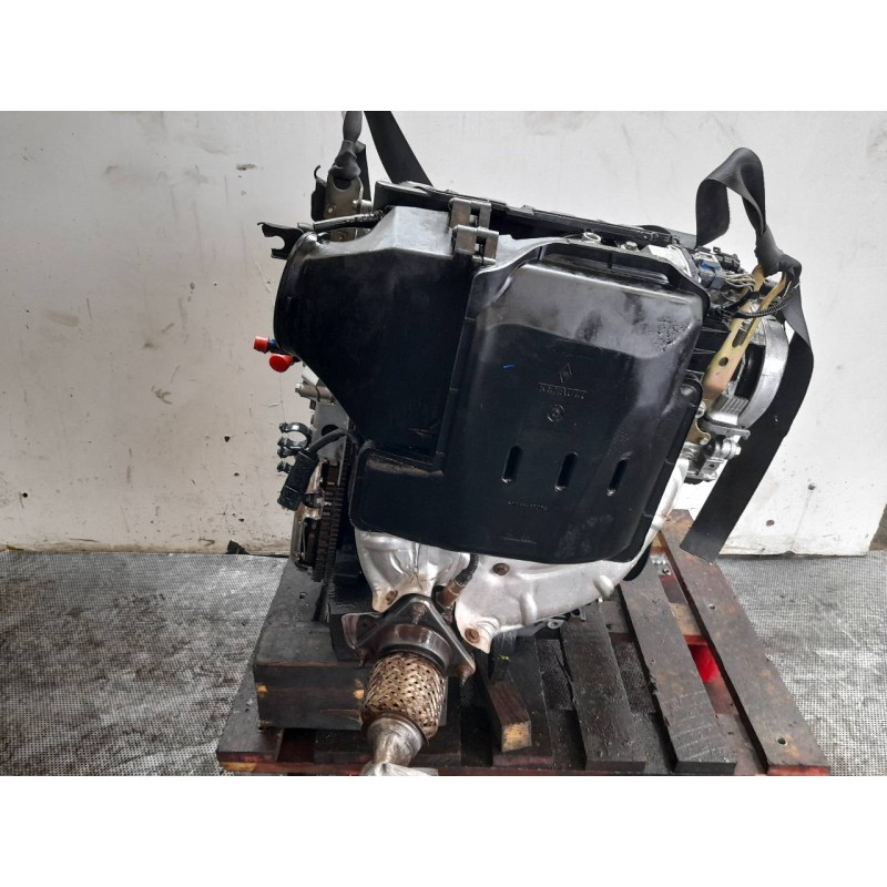 Recambio de motor completo para renault laguna ii grandtour (kg0) dynamique referencia OEM IAM F4RJ7 - Negro 3