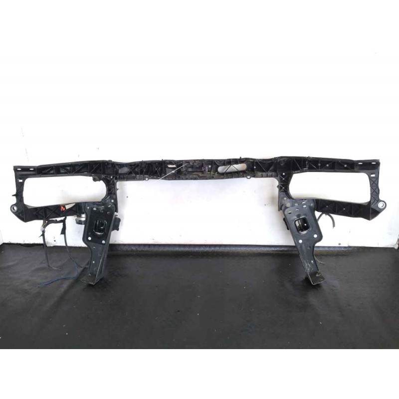 Recambio de panel frontal para opel corsa d essentia referencia OEM IAM 2
