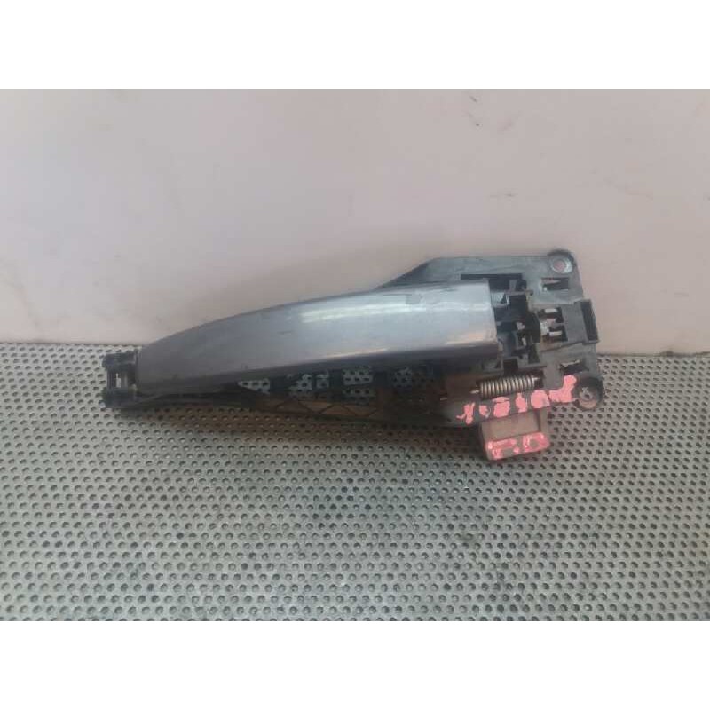Recambio de maneta exterior trasera derecha para opel astra h berlina 1.7 16v cdti cat (z 17 dtl / lrb) referencia OEM IAM   