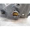 Recambio de retrovisor derecho para renault megane ii berlina 5p confort authentique referencia OEM IAM   