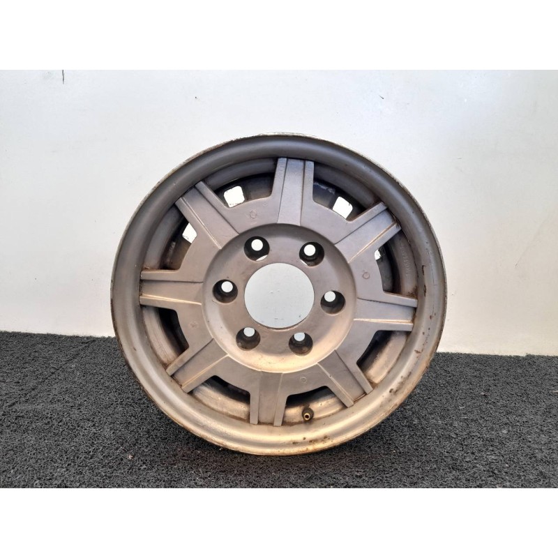 Recambio de llanta para bedford wfr 53 d 2.2d referencia OEM IAM J14X5J  