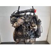Recambio de motor completo para opel astra h berlina essentia referencia OEM IAM Z17DTL  