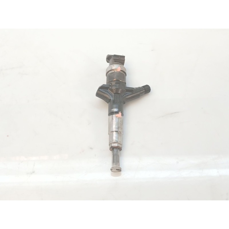 Recambio de inyector para subaru xv executive referencia OEM IAM 16613AA030  