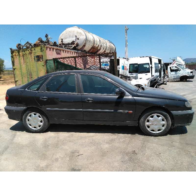 renault laguna (b56) del año 1998