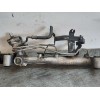Recambio de cremallera direccion para opel vectra c berlina elegance referencia OEM IAM 646D2558027  