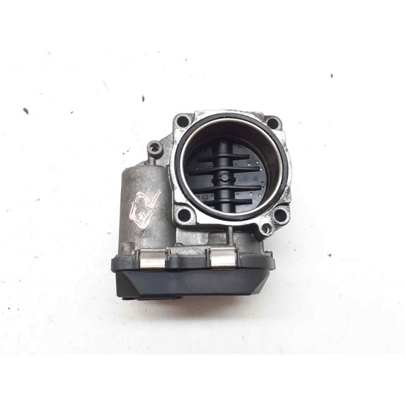 Recambio de caja mariposa para bmw serie 1 berlina (e81/e87) 116i referencia OEM IAM 1354756106602 A2C53374895 4