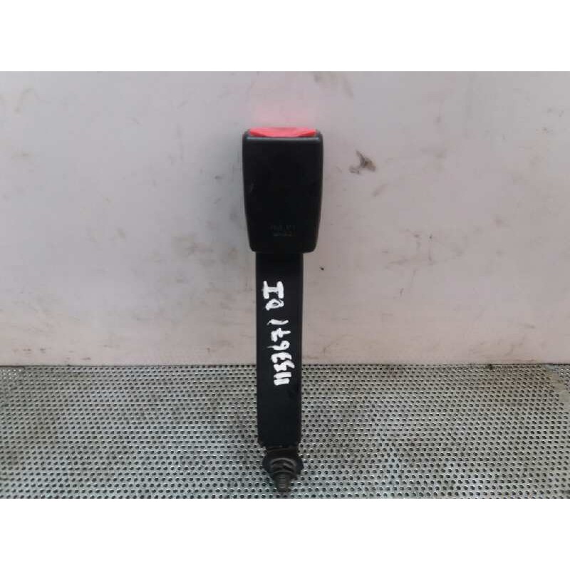Recambio de enganche cinturon delantero izquierdo para suzuki wagon r+ sr (em) 1.2 cat referencia OEM IAM - Verde 2