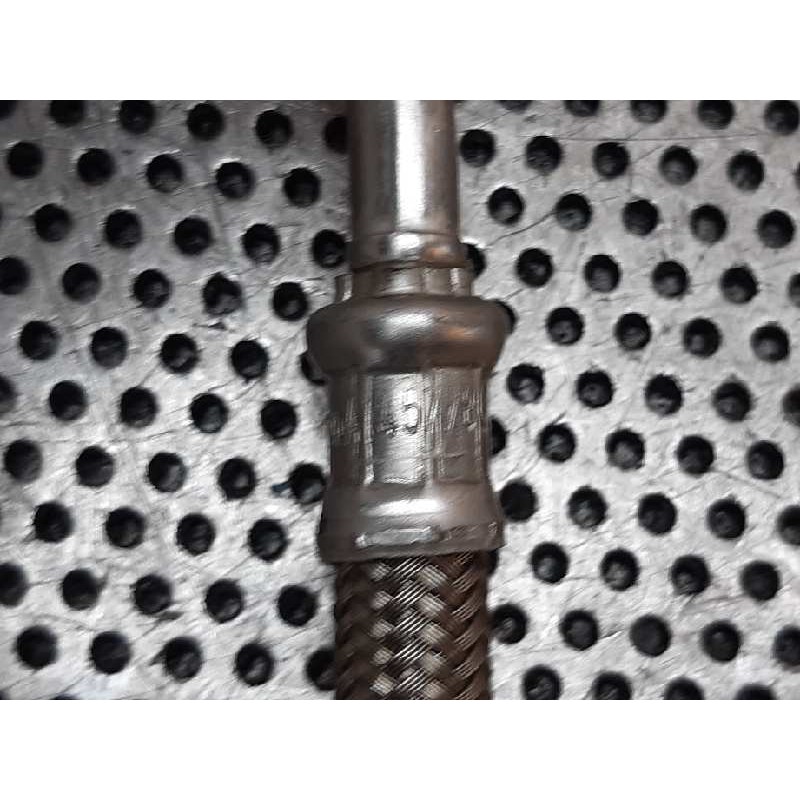 Recambio de tubo para seat leon (1m1) sport referencia OEM IAM 06A45778Q - Gris 2