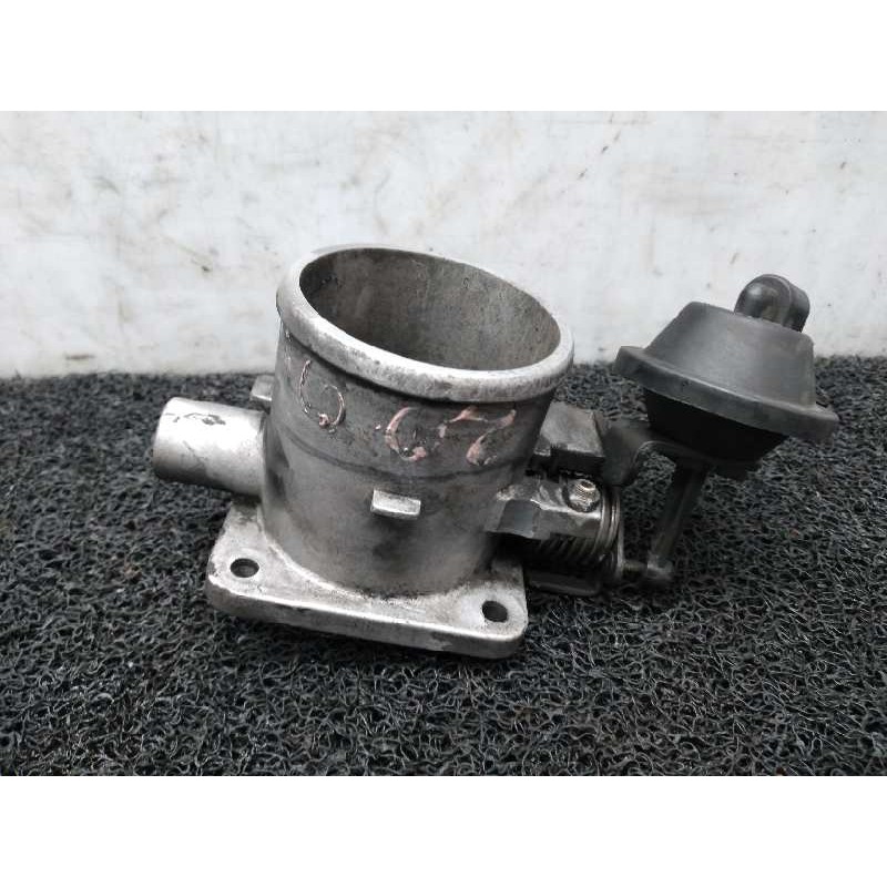 Recambio de caja mariposa para kia sorento 2.5 crdi ex referencia OEM IAM 3510027XXX  