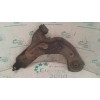 Recambio de brazo suspension inferior delantero izquierdo para ford fiesta berlina (dx) 1.3 cat referencia OEM IAM   