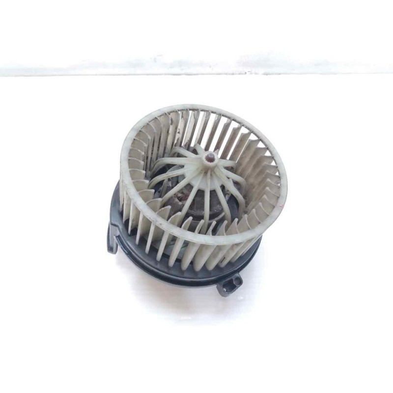 Recambio de motor calefaccion para fiat ducato combi (desde 03.94) 1.9 turbodiesel referencia OEM IAM - Blanco 2