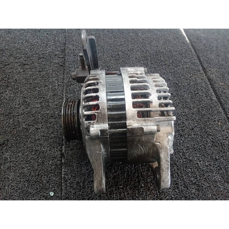 Recambio de alternador para hyundai elantra (xd) 2.0 crdi cat referencia OEM IAM   