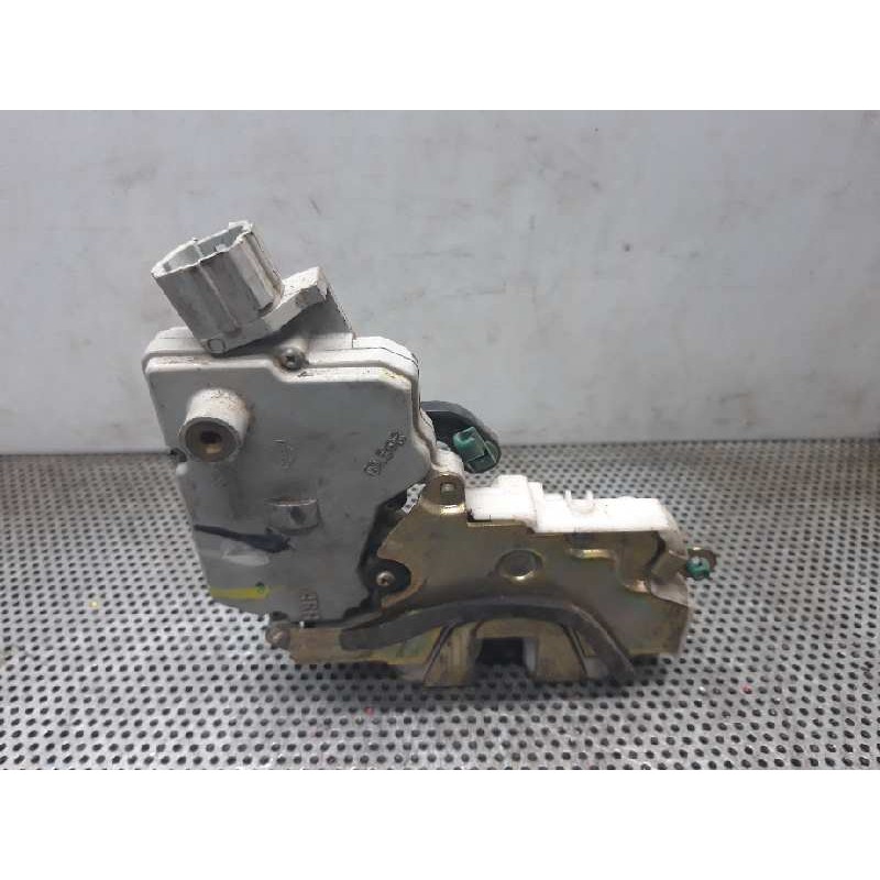 Recambio de cerradura puerta delantera derecha para nissan primera berlina (p11) referencia OEM IAM  91299 3