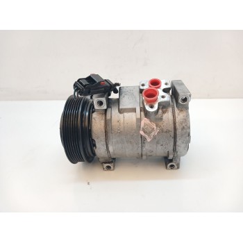 COMPRESOR AIRE ACONDICIONADO 4472203972 HFC134A 