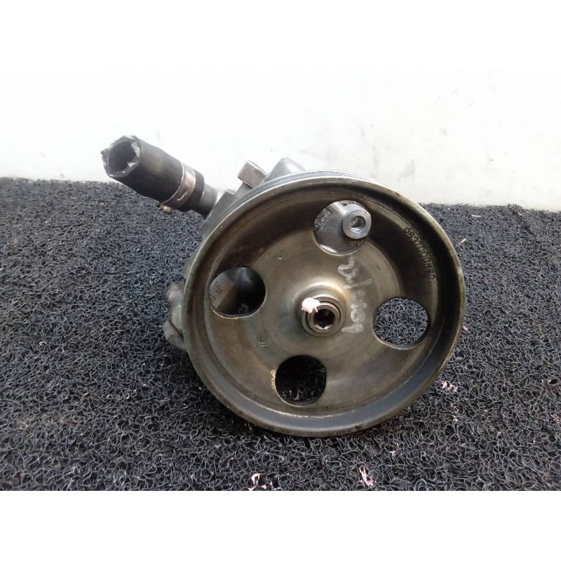 Recambio de bomba direccion para peugeot 407 sw confort referencia OEM IAM 9658419280 - Negro 4
