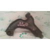 Recambio de brazo suspension inferior delantero izquierdo para ford fiesta berlina (dx) 1.3 cat referencia OEM IAM   