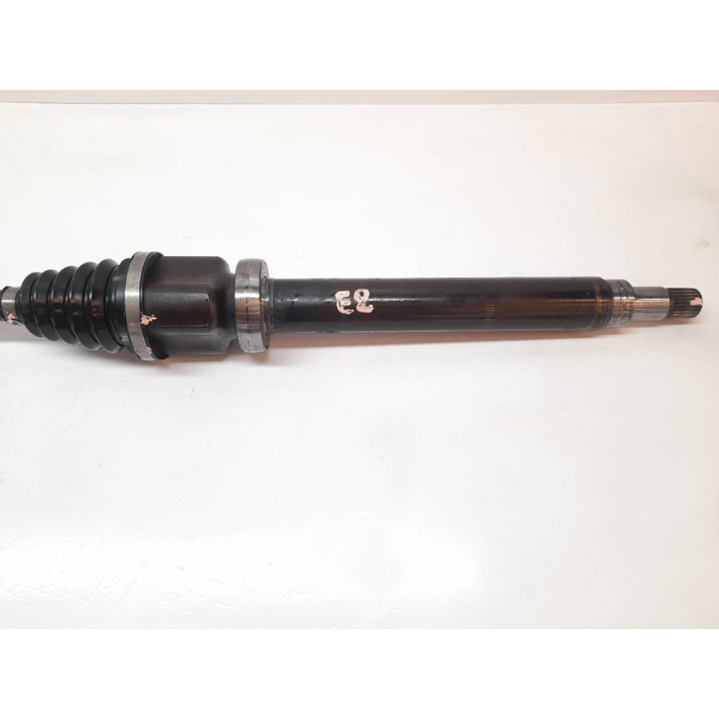 Recambio de transmision delantera derecha para ford fiesta (ccn) trend referencia OEM IAM CV173B436BD 2