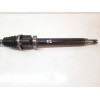 Recambio de transmision delantera derecha para ford fiesta (ccn) trend referencia OEM IAM CV173B436BD  