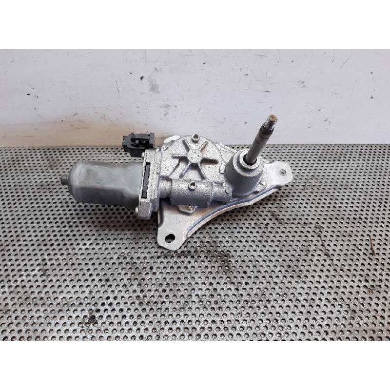 Recambio de motor limpia trasero para mitsubishi space star (a00) motion referencia OEM IAM 2596002510  