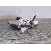 Recambio de motor limpia trasero para mitsubishi space star (a00) motion referencia OEM IAM 2596002510  