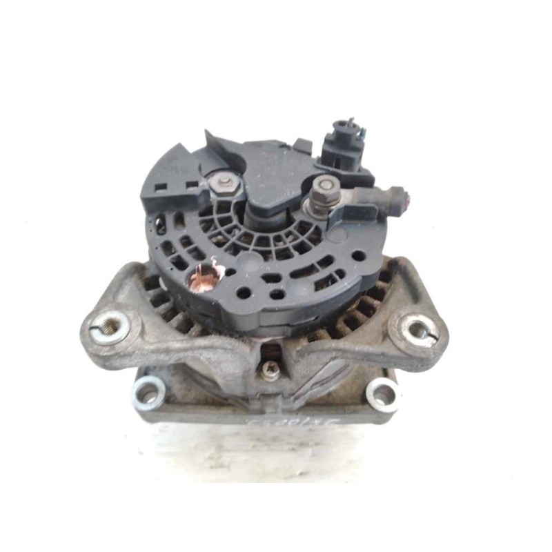 Recambio de alternador para opel astra h ber. enjoy referencia OEM IAM 0124325163 13229984 5