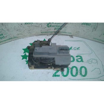 CERRADURA PUERTA DELANTERA IZQUIERDA 135741 